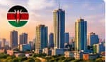 Nairobi, Kenya
