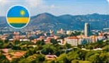 Kigali, Rwanda